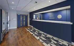 Travelodge Cardiff Central